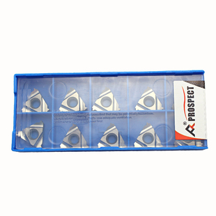 普斯特铝用螺纹刀片11/16I/ER AG60/2.0ISO/14W/11BSPT/14NPT K01