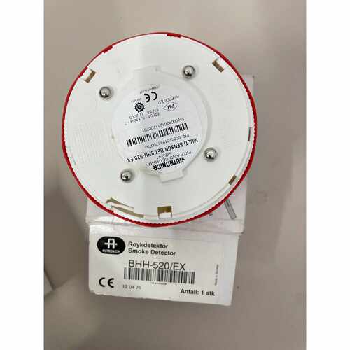 询价-AUTROCA    BHH520EX可维修