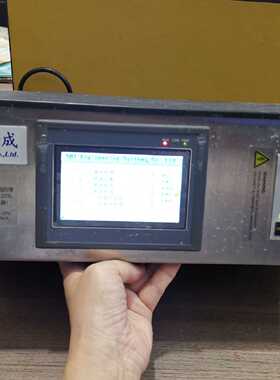 SBT公司的4DK-SYS600型号超声波发生器，黑色—议价