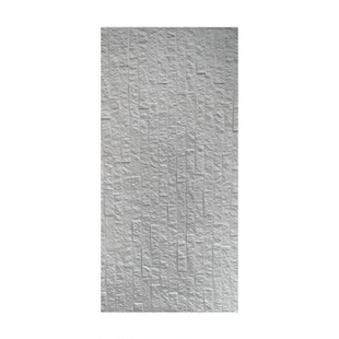 软瓷宽条石柔性石材超薄岩板外墙装饰仿石材背景墙板软石文化石