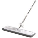 拖把家用一拖净2025新款平板拖布免手洗拖地神器干湿两用墩布地拖