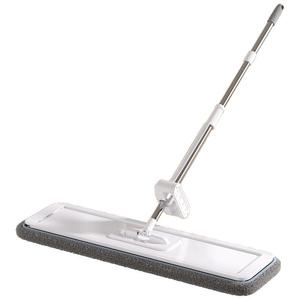 拖把家用一拖净2025新款平板拖布免手洗拖地神器干湿两用墩布地拖