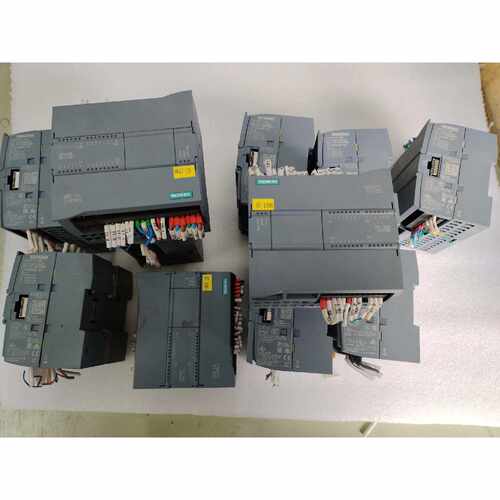 询价-S7-1200 CPU1214C，型号6ES7 214