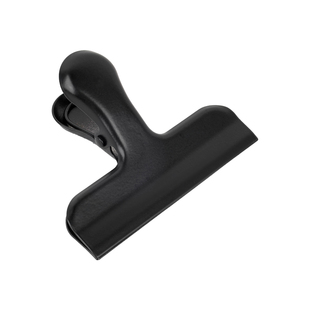 金属夹食品标签夹标识牌夹广告夹菜牌展示夹标签卡夹双头夹子名牌夹高端价签牌夹资料整理文件夹纸张固定夹