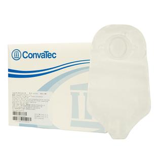 CONVATEC康维德401544/401545旋塞式尿路造口袋 两件式二件式尿路