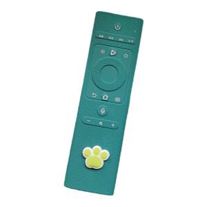 海信遥控器保护套硅胶套电视CRF3A69HP硅胶套防水罩可爱防摔高清