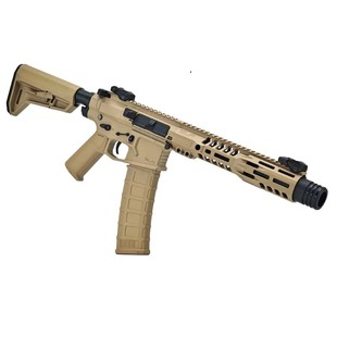 精击SLR B56 5代 火控版五代金属风电动枪玩具成人发射器银翼军模