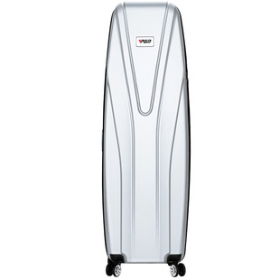 PGM 高尔夫球包男女航空包 硬壳飞机托运包 带轮滑旅行球包保护套