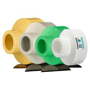 PPR大小头变径接头63异径直接50 32热熔管件25PPR水管配件大全20