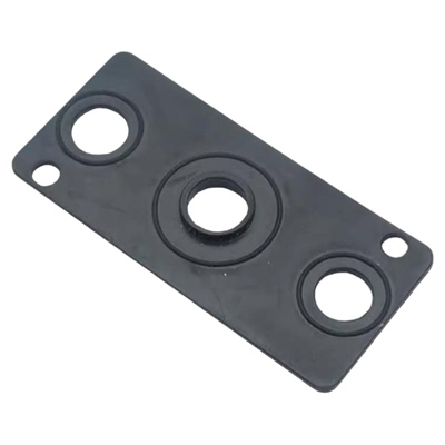 100M4V气动杭州电磁阀底座密封件