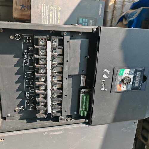 询价-日业CM530H变频器 CM530H-4T045G/055P