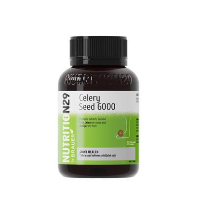 【官方自营】平衡酸直高浓芹菜籽