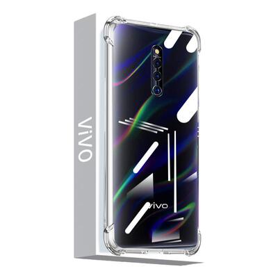 适用vivox27pro手机壳保护套防摔