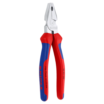 knipex凯尼派克钢丝钳7/8/9寸