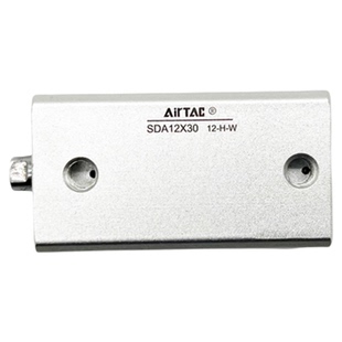 原装亚德客 SDA25X10 SDA25X10B SDA25X10S SDSA25X10SB 超薄气缸