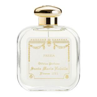 香港直邮SMN香水佛罗伦萨烟草扑扑莉修道院玫瑰中性香古龙水正品