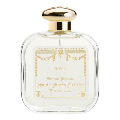 香港直邮SMN香水佛罗伦萨烟草扑扑莉修道院玫瑰中性香古龙水正品