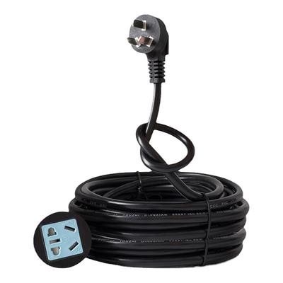 财临门家用1位防水大功率延长线