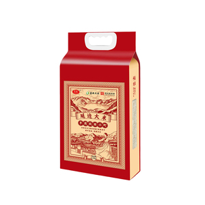 【平岗大米】东北延边大米秋田小町2.5kg