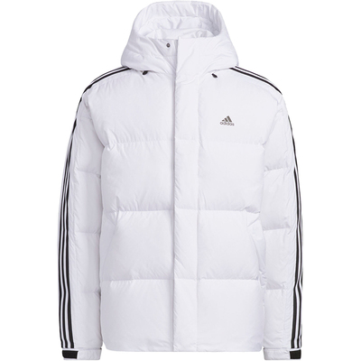 Adidas/阿迪达斯正品新款男子防风保暖宽松运动羽绒服IT8731