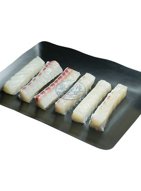 粤脆生腩条肉条广东中山新鲜口脆