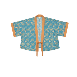 裳宫语关山月唐制汉服复原风改良国风吊带唐背子破裙*售完不补