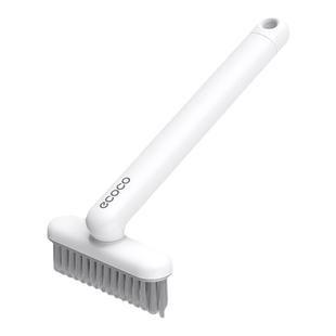 多功能无死角缝隙刷硬毛卫生间厕所刷地旋转小刷子瓷砖地缝清洁刷