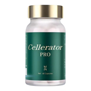 Cellerator赛乐瑞pro 赛时光 赛罗瑞 细胞修复亢衰老日本原装进口