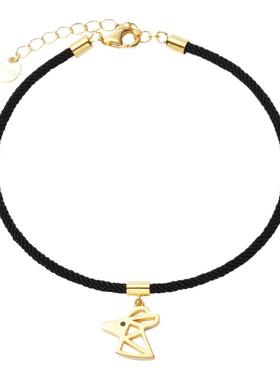 BOXWARAWARA生肖手链男女本命年