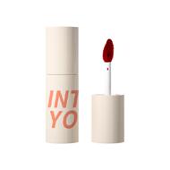 INTOYOU空气感薄款哑光口红