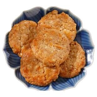 荔园鸡仔饼1斤约20个可选广式鸡仔饼干广西手工糕点酥饼零食点心