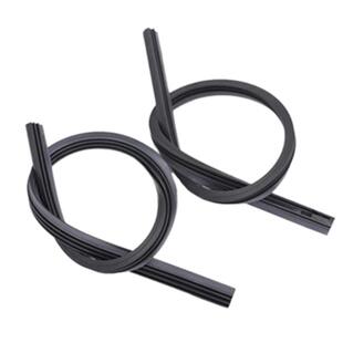 雨刷胶条适用长安CS35致尚xt逸动雨刷CX70悦翔V3V5睿骋CS75雨刮器