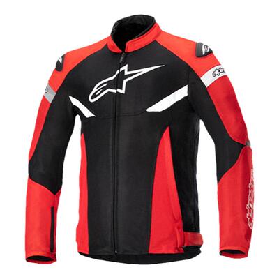 ALPINESTARS夏网眼摩托车骑行服