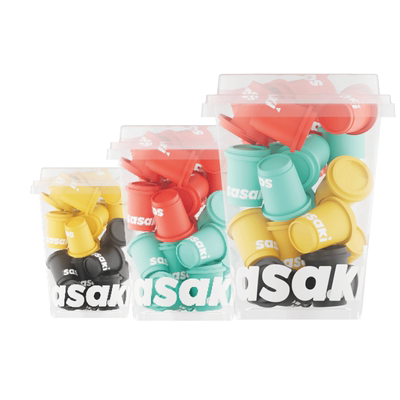 超即溶冷萃无蔗糖冻干黑咖啡粉