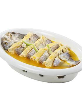 宁波特产新鲜面结速食早餐千张包