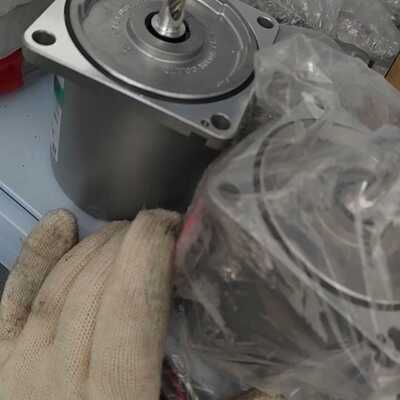 议价Dongfang Motor 4Rk25gv-Gc arbox/Speed-Regulating Motor—