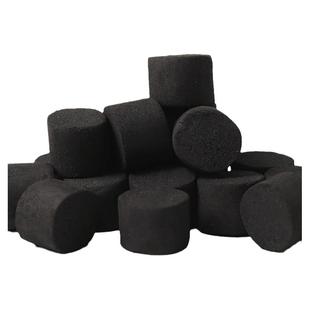 香碳团香炭隔火熏香空熏碳熏暖手炉埋碳沉香檀香炉香道用品用具