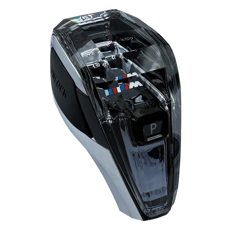 宝马3系5系7系X3X5X6系水晶挡把