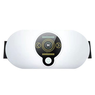 甩脂腰带甩脂机减肥神器家用按摩器瘦肚子瘦腿瘦腰肩部背部按摩器