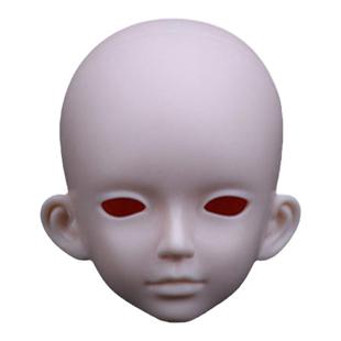 三万院长MK四分单头BJD奥斯卡化蝶世弗朗西斯吉恩虫虫茯喵素头