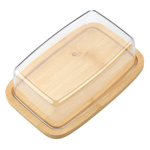 防摔蛋糕盖透明罩面包西点糕点切块保鲜盖水果甜品台摆件展示托盘