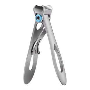 指甲剪德国进口材质家用大开口指甲刀单个高档套装大号高端指甲钳