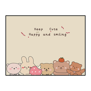 上下铺楼梯踏步垫儿童床专用防滑垫高低床梯柜台阶保护垫静音地毯