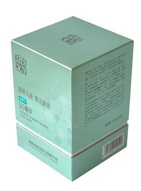 次抛精华液百雀羚紧致抗皱抗初老
