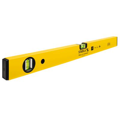 西德宝高精度水平尺德国原装进口
