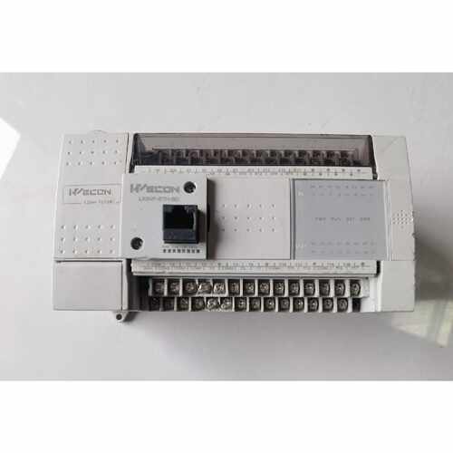 【请询价】维控PLC控制器LX3VP1616MTA3V增