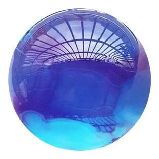 透明特大霸王珠龙珠水宝宝泡大珠水精灵巨无霸无毒吸水珠水培珠