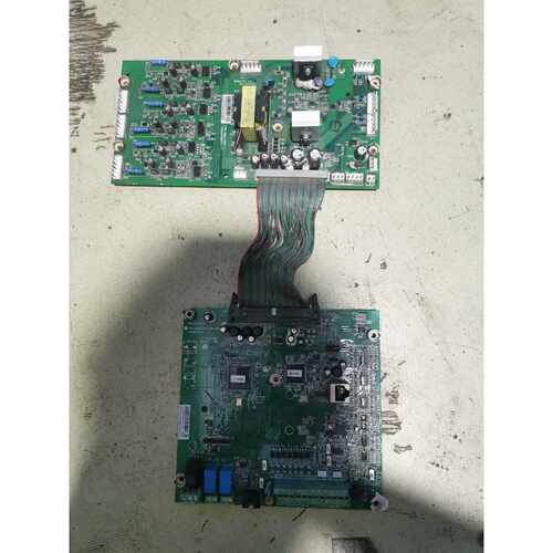 东元F510大功率变频器主板FABF510004A驱