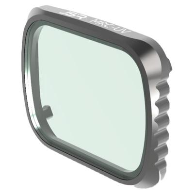 适用滤镜大疆无人机配件nd减光uv