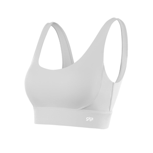 【畅动内衣】gigt极吉运动内衣女防震防下垂普拉提健身背心瑜伽服